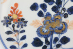 foto 1 Chinees  Imari bord